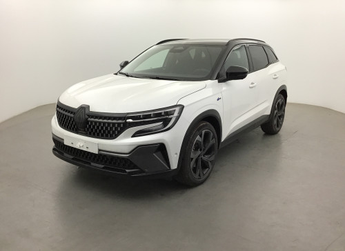 Renault AUSTRAL E-Tech hybrid 200 Iconic esprit Alpine