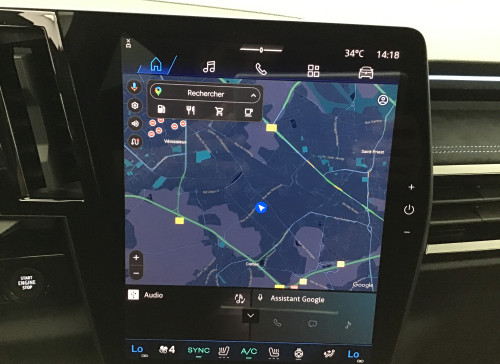 Renault AUSTRAL E-Tech hybrid 200 Iconic esprit Alpine