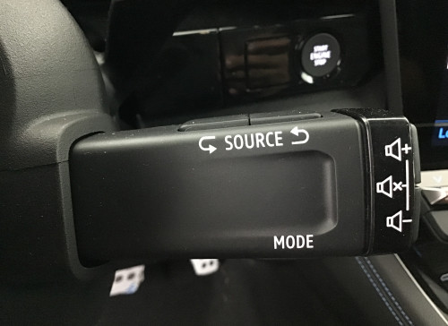 Renault AUSTRAL E-Tech hybrid 200 Iconic esprit Alpine