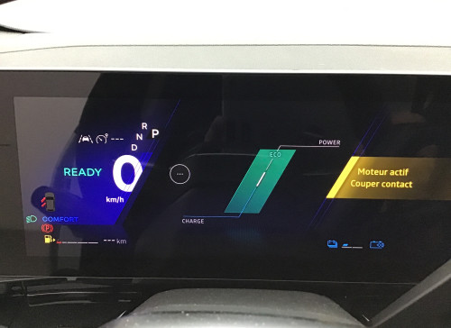 Renault AUSTRAL E-Tech hybrid 200 Iconic esprit Alpine