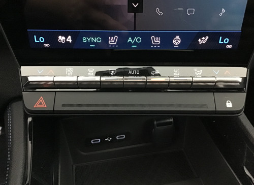 Renault AUSTRAL E-Tech hybrid 200 Iconic esprit Alpine