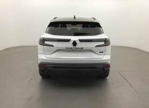 Renault AUSTRAL E-Tech hybrid 200 Iconic esprit Alpine