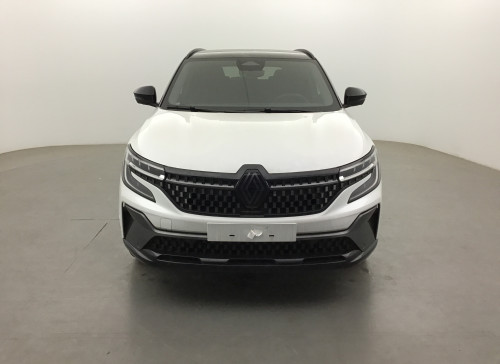 Renault AUSTRAL E-Tech hybrid 200 Iconic esprit Alpine