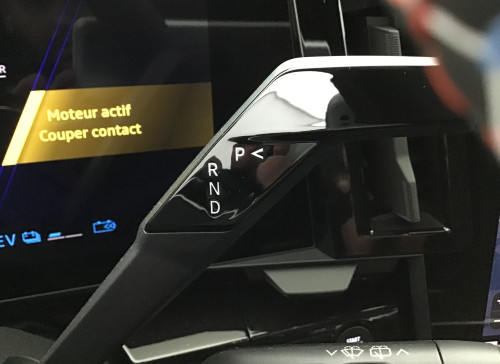 Renault AUSTRAL E-Tech hybrid 200 Iconic esprit Alpine