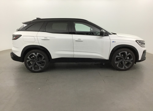 Renault AUSTRAL E-Tech hybrid 200 Iconic esprit Alpine