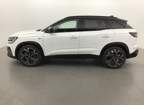 Renault AUSTRAL E-Tech hybrid 200 Iconic esprit Alpine