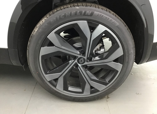 Renault AUSTRAL E-Tech hybrid 200 Iconic esprit Alpine