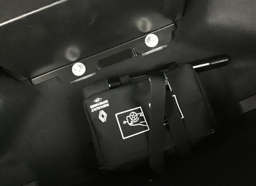 Renault AUSTRAL E-Tech hybrid 200 Iconic esprit Alpine