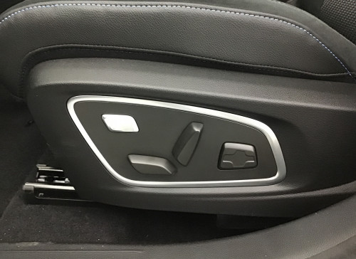 Renault AUSTRAL E-Tech hybrid 200 Iconic esprit Alpine