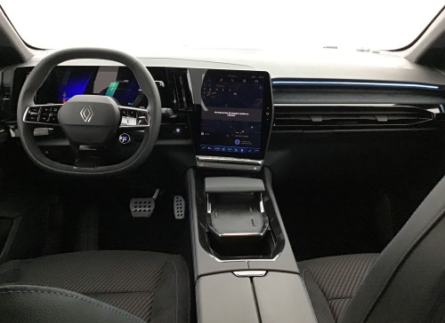 Renault AUSTRAL E-Tech hybrid 200 Iconic esprit Alpine