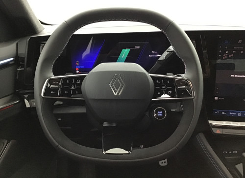 Renault AUSTRAL E-Tech hybrid 200 Iconic esprit Alpine