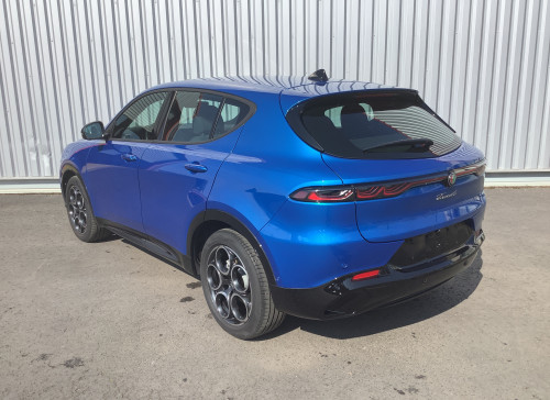 Alfa Romeo TONALE 1.6 Multijet II 130 ch VGT TCT6 Sprint