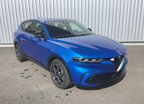 Alfa Romeo TONALE 1.6 Multijet II 130 ch VGT TCT6 Sprint