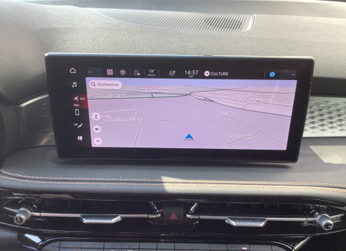 Alfa Romeo TONALE 1.6 Multijet II 130 ch VGT TCT6 Sprint