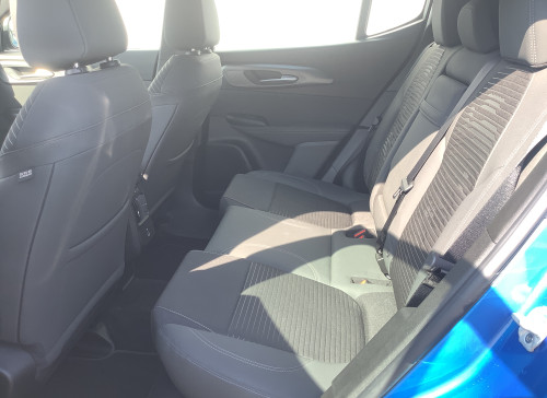 Alfa Romeo TONALE 1.6 Multijet II 130 ch VGT TCT6 Sprint