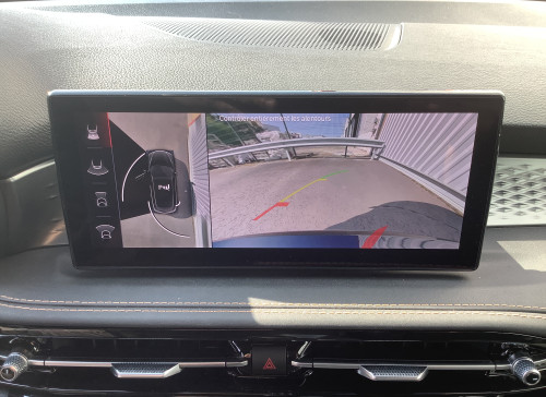 Alfa Romeo TONALE 1.6 Multijet II 130 ch VGT TCT6 Sprint