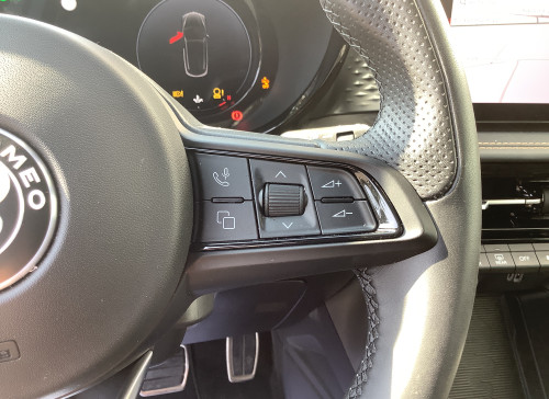 Alfa Romeo TONALE 1.6 Multijet II 130 ch VGT TCT6 Sprint