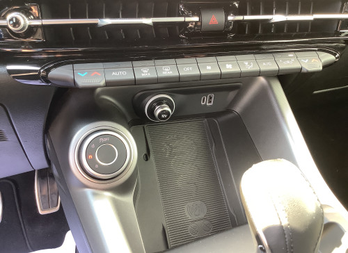 Alfa Romeo TONALE 1.6 Multijet II 130 ch VGT TCT6 Sprint