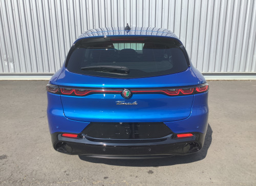 Alfa Romeo TONALE 1.6 Multijet II 130 ch VGT TCT6 Sprint