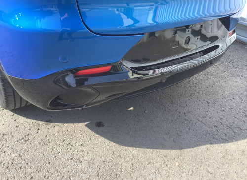 Alfa Romeo TONALE 1.6 Multijet II 130 ch VGT TCT6 Sprint