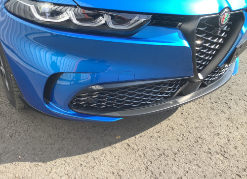 Alfa Romeo TONALE 1.6 Multijet II 130 ch VGT TCT6 Sprint