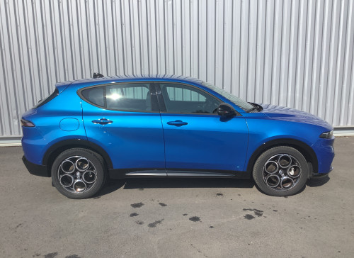 Alfa Romeo TONALE 1.6 Multijet II 130 ch VGT TCT6 Sprint