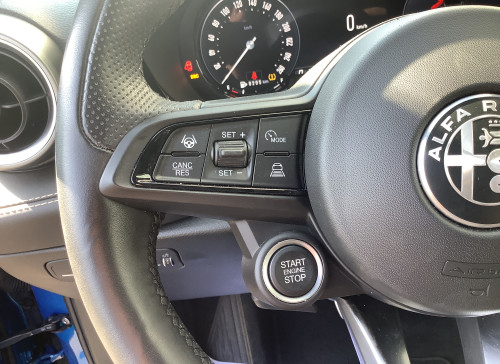 Alfa Romeo TONALE 1.6 Multijet II 130 ch VGT TCT6 Sprint