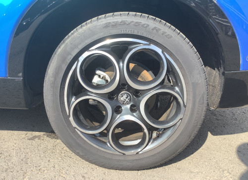 Alfa Romeo TONALE 1.6 Multijet II 130 ch VGT TCT6 Sprint