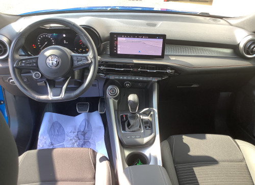 Alfa Romeo TONALE 1.6 Multijet II 130 ch VGT TCT6 Sprint