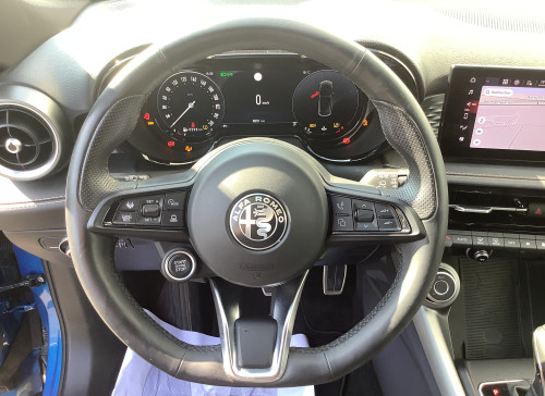 Alfa Romeo TONALE 1.6 Multijet II 130 ch VGT TCT6 Sprint