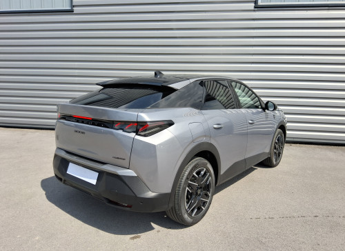 Peugeot 3008 Nouveau Hybrid 145 e-DCS6 GT Exclusive