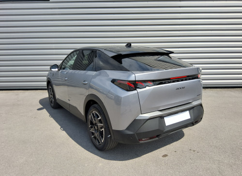 Peugeot 3008 Nouveau Hybrid 145 e-DCS6 GT Exclusive
