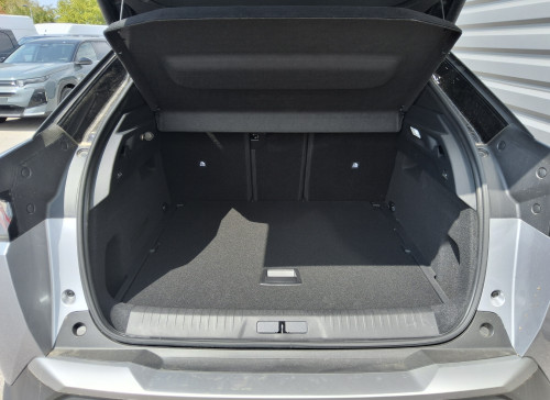 Peugeot 3008 Nouveau Hybrid 145 e-DCS6 GT Exclusive