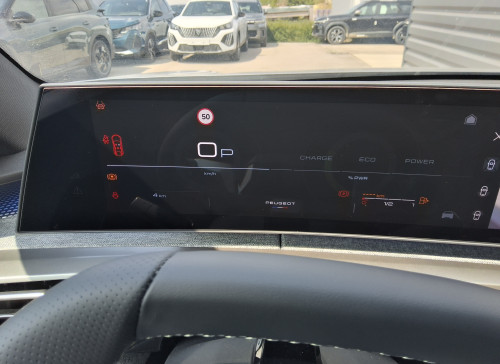 Peugeot 3008 Nouveau Hybrid 145 e-DCS6 GT Exclusive