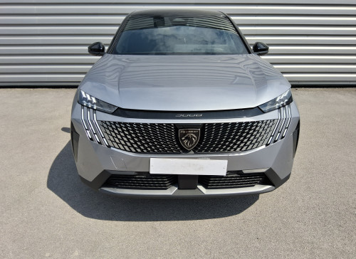 Peugeot 3008 Nouveau Hybrid 145 e-DCS6 GT Exclusive