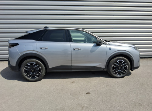 Peugeot 3008 Nouveau Hybrid 145 e-DCS6 GT Exclusive