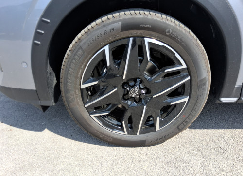 Peugeot 3008 Nouveau Hybrid 145 e-DCS6 GT Exclusive