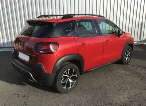 Citroën C3 AIRCROSS Nouveau BlueHDi 110 S&S BVM6 Shine