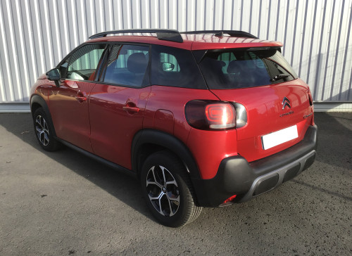 Citroën C3 AIRCROSS Nouveau BlueHDi 110 S&S BVM6 Shine