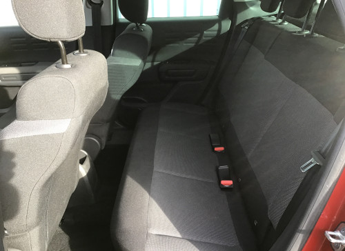 Citroën C3 AIRCROSS Nouveau BlueHDi 110 S&S BVM6 Shine