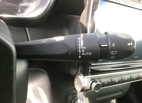 Citroën C3 AIRCROSS Nouveau BlueHDi 110 S&S BVM6 Shine