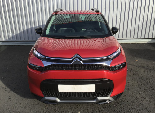 Citroën C3 AIRCROSS Nouveau BlueHDi 110 S&S BVM6 Shine