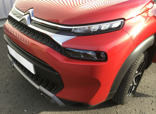 Citroën C3 AIRCROSS Nouveau BlueHDi 110 S&S BVM6 Shine