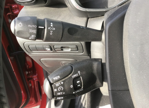 Citroën C3 AIRCROSS Nouveau BlueHDi 110 S&S BVM6 Shine
