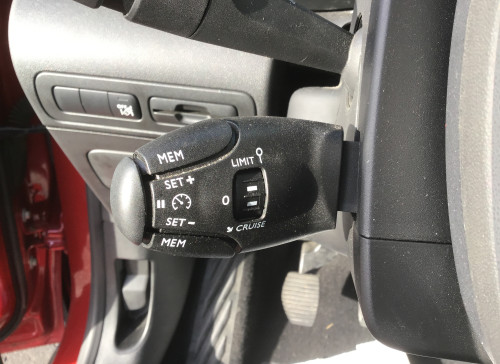Citroën C3 AIRCROSS Nouveau BlueHDi 110 S&S BVM6 Shine