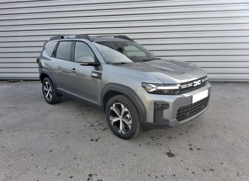 Dacia BIGSTER HYBRID Nouveau 155 Journey