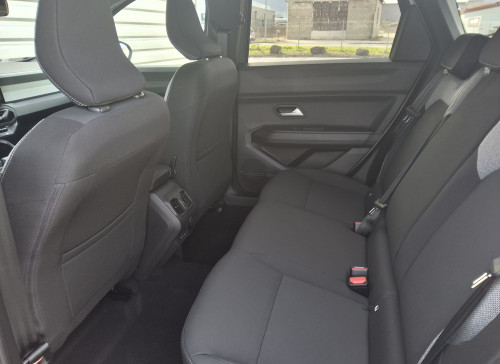 Dacia BIGSTER HYBRID Nouveau 155 Journey