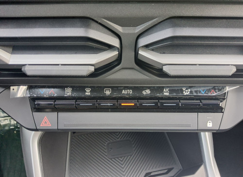 Dacia BIGSTER HYBRID Nouveau 155 Journey