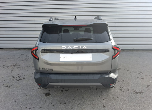 Dacia BIGSTER HYBRID Nouveau 155 Journey