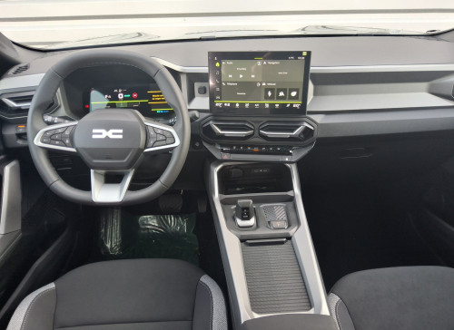 Dacia BIGSTER HYBRID Nouveau 155 Journey